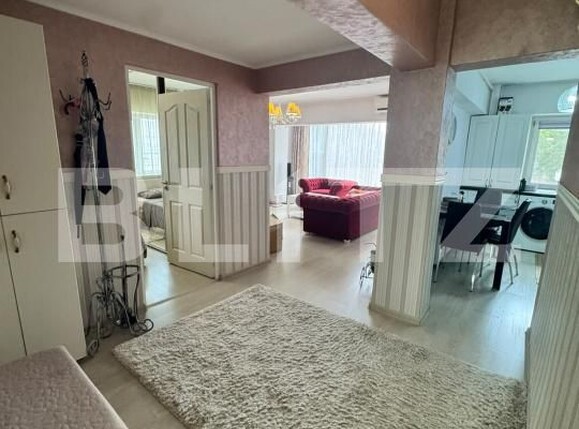 Apartament de vânzare 3 camere Central - 200376AV | BLITZ Baia Mare | Poza9