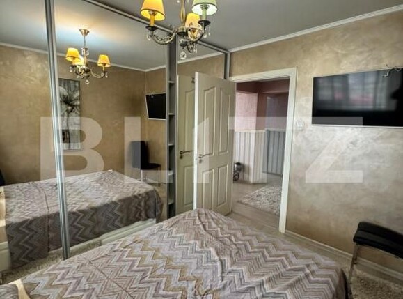 Apartament de vânzare 3 camere Central - 200376AV | BLITZ Baia Mare | Poza6