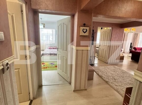 Apartament de vânzare 3 camere Central - 200376AV | BLITZ Baia Mare | Poza11