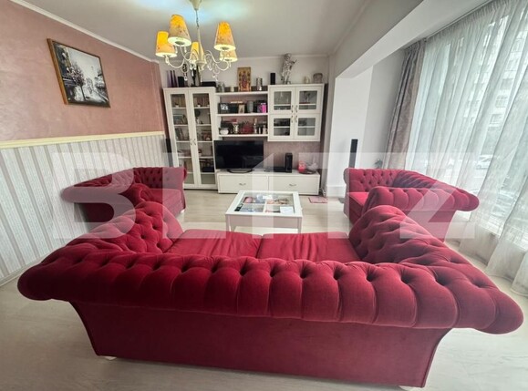 Apartament de vânzare 3 camere Central - 200376AV | BLITZ Baia Mare | Poza1