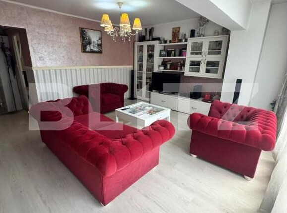 Apartament de vânzare 3 camere Central - 200376AV | BLITZ Baia Mare | Poza2