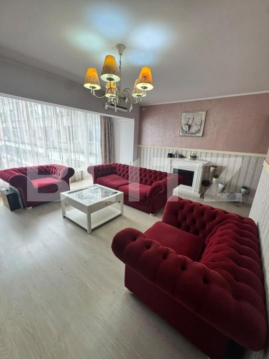 Apartament de vânzare 3 camere Central - 200376AV | BLITZ Baia Mare | Poza4