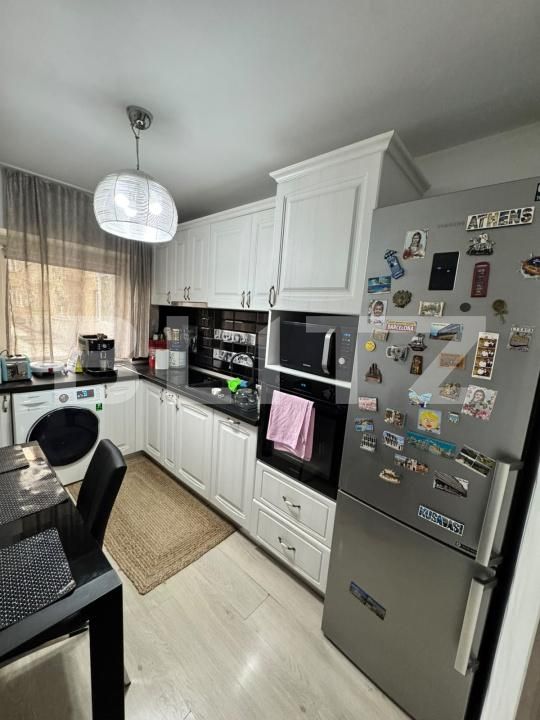 Apartament de vânzare 3 camere Central - 200376AV | BLITZ Baia Mare | Poza3