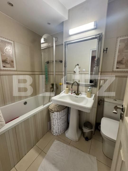 Apartament de vânzare 3 camere Central - 200376AV | BLITZ Baia Mare | Poza13