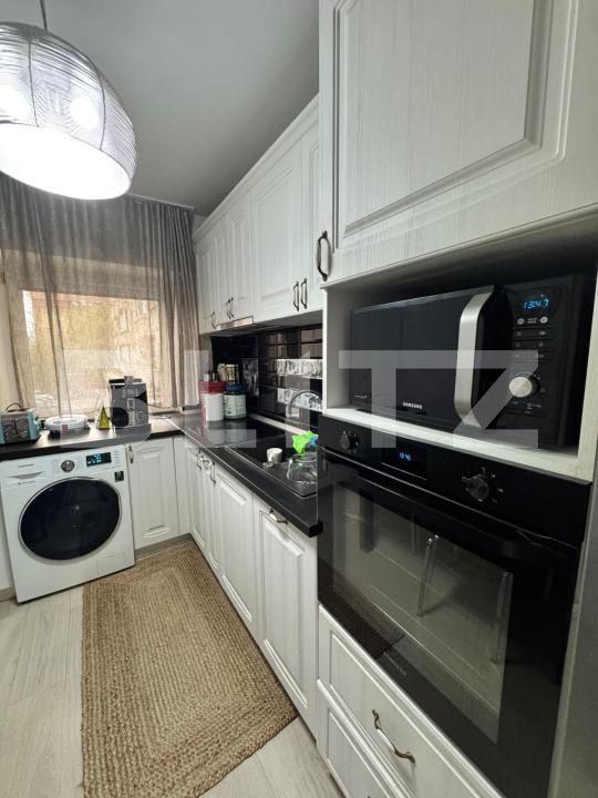 Apartament de vânzare 3 camere Central - 200376AV | BLITZ Baia Mare | Poza4
