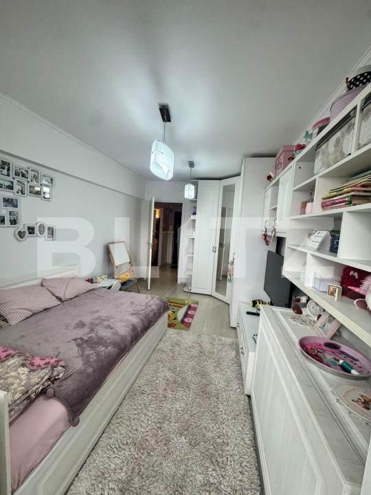 Apartament de vânzare 3 camere Central - 200376AV | BLITZ Baia Mare | Poza8