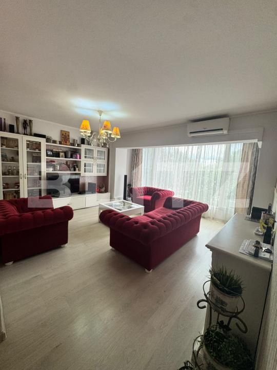 Apartament de vânzare 3 camere Central - 200376AV | BLITZ Baia Mare | Poza3