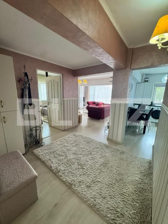 Apartament de vânzare 3 camere Central - 200376AV | BLITZ Baia Mare | Poza9