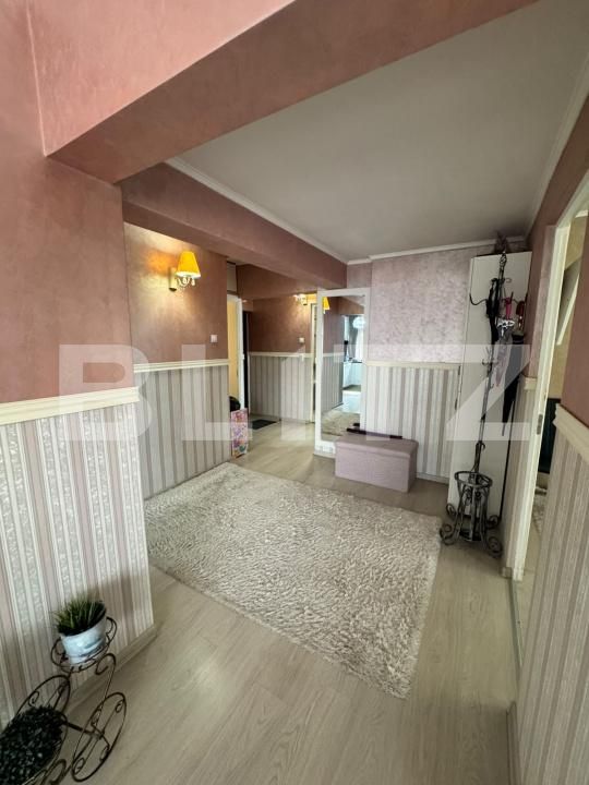 Apartament de vânzare 3 camere Central - 200376AV | BLITZ Baia Mare | Poza10