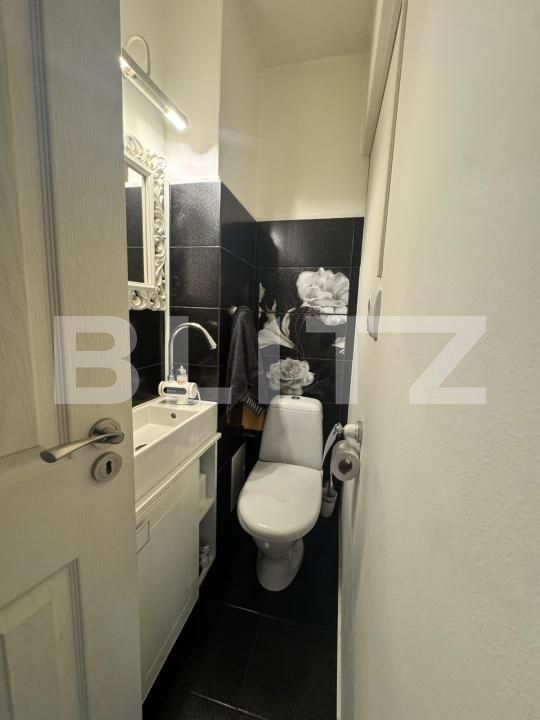 Apartament de vânzare 3 camere Central - 200376AV | BLITZ Baia Mare | Poza14