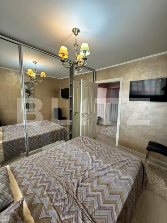 Apartament de vânzare 3 camere Central - 200376AV | BLITZ Baia Mare | Poza6