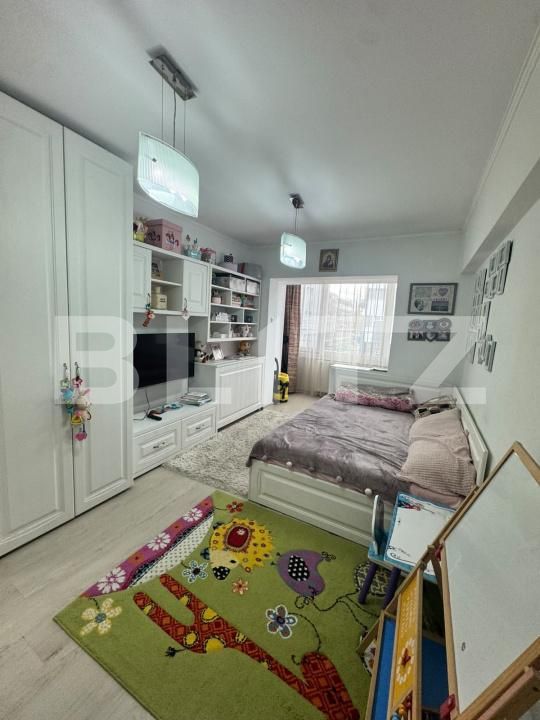 Apartament de vânzare 3 camere Central - 200376AV | BLITZ Baia Mare | Poza7