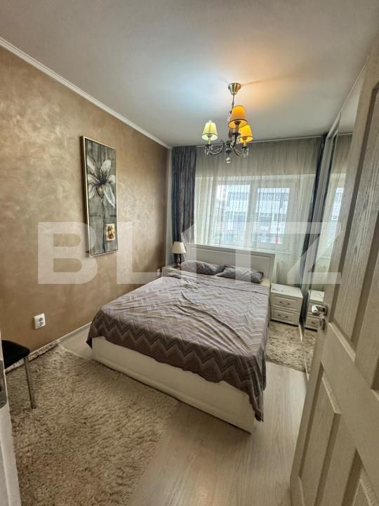 Apartament de vânzare 3 camere Central - 200376AV | BLITZ Baia Mare | Poza5