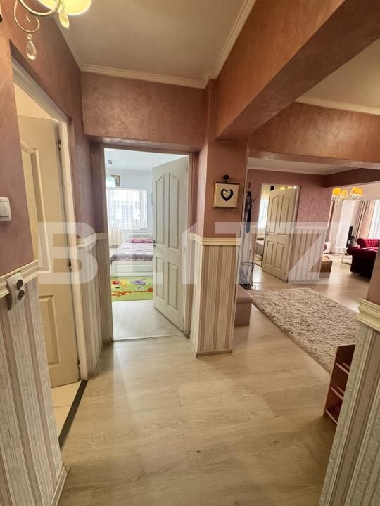 Apartament de vânzare 3 camere Central - 200376AV | BLITZ Baia Mare | Poza11