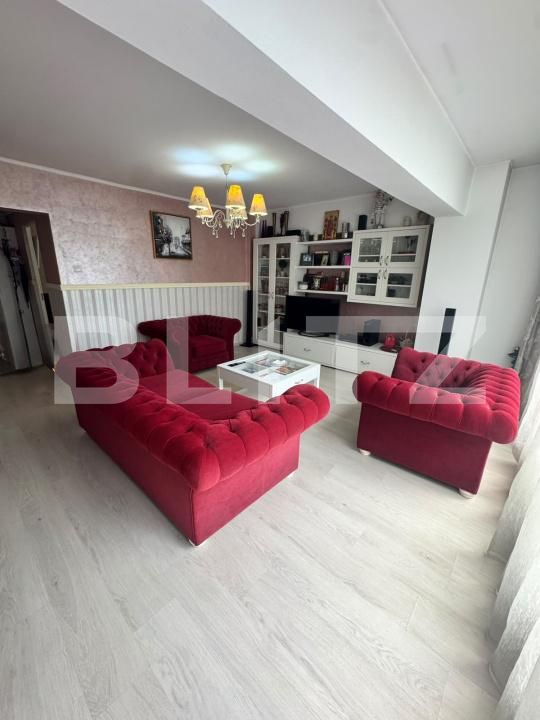 Apartament de vânzare 3 camere Central - 200376AV | BLITZ Baia Mare | Poza2