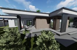 Casă individuală, 210 mp, zona Periferie 
