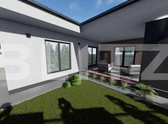 Casa de vânzare 4 camere Periferie - 200419CV | BLITZ Baia Mare | Poza5