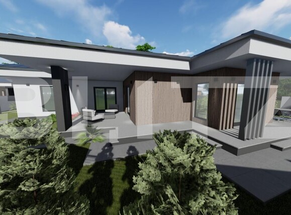 Casa de vânzare 4 camere Periferie - 200419CV | BLITZ Baia Mare | Poza12