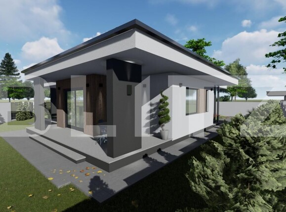 Casa de vânzare 4 camere Periferie - 200419CV | BLITZ Baia Mare | Poza7
