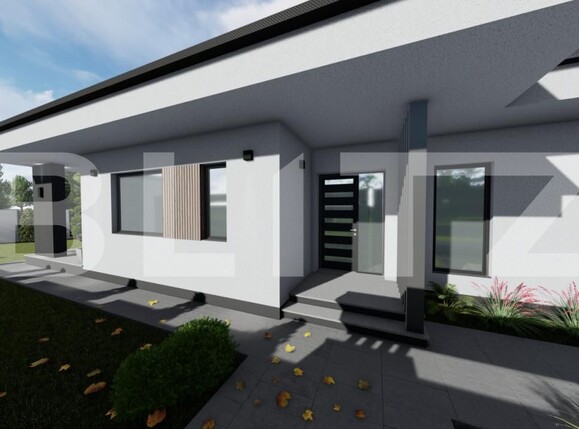 Casa de vânzare 4 camere Periferie - 200419CV | BLITZ Baia Mare | Poza8