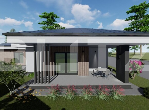 Casa de vânzare 4 camere Periferie - 200419CV | BLITZ Baia Mare | Poza1