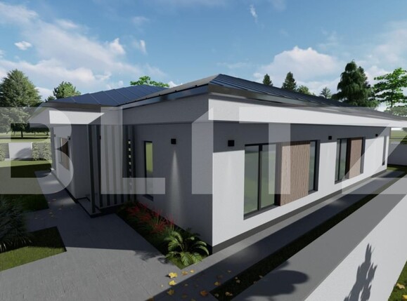 Casa de vânzare 4 camere Periferie - 200419CV | BLITZ Baia Mare | Poza9