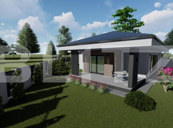 Casa de vânzare 4 camere Periferie - 200419CV | BLITZ Baia Mare | Poza3