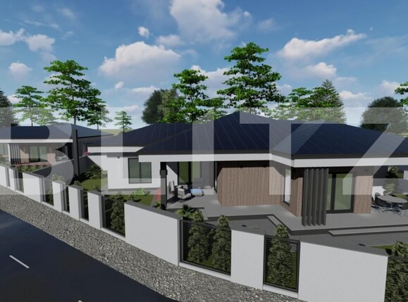 Casa de vânzare 4 camere Periferie - 200419CV | BLITZ Baia Mare | Poza11