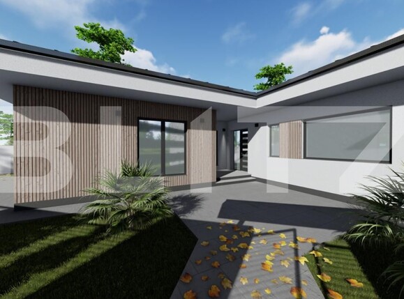 Casa de vânzare 4 camere Periferie - 200419CV | BLITZ Baia Mare | Poza6
