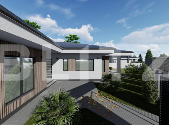 Casa de vânzare 4 camere Periferie - 200419CV | BLITZ Baia Mare | Poza2