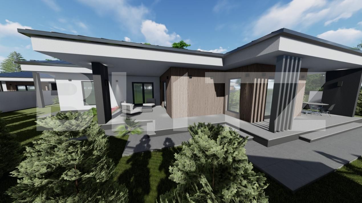 Casa de vânzare 4 camere Periferie - 200419CV | BLITZ Baia Mare | Poza12