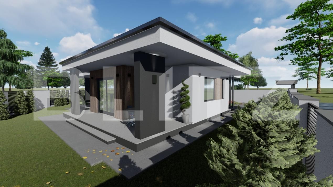 Casa de vânzare 4 camere Periferie - 200419CV | BLITZ Baia Mare | Poza7