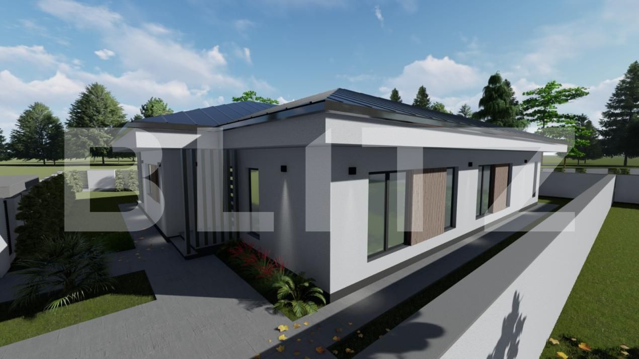 Casa de vânzare 4 camere Periferie - 200419CV | BLITZ Baia Mare | Poza9