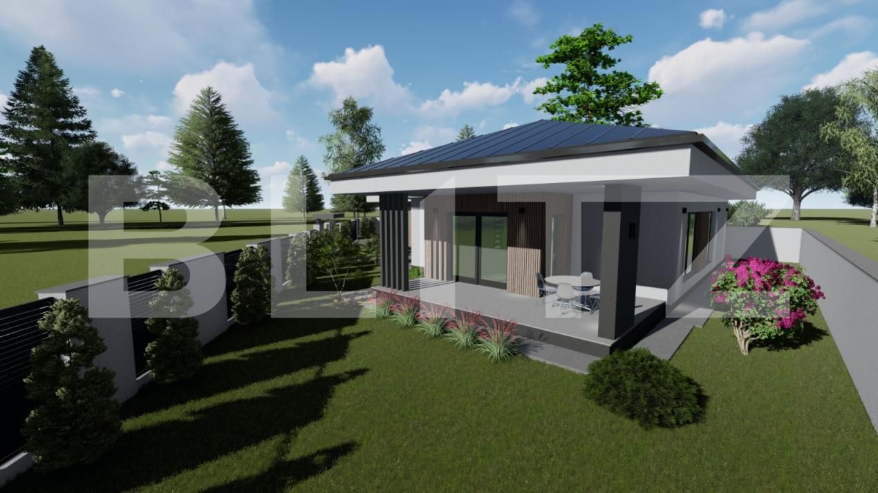 Casa de vânzare 4 camere Periferie - 200419CV | BLITZ Baia Mare | Poza3