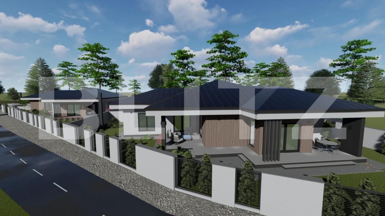 Casa de vânzare 4 camere Periferie - 200419CV | BLITZ Baia Mare | Poza11