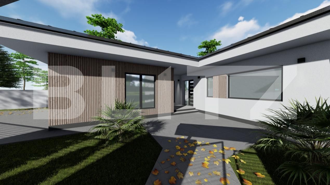 Casa de vânzare 4 camere Periferie - 200419CV | BLITZ Baia Mare | Poza6