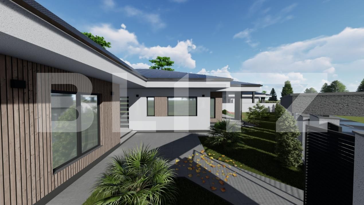Casa de vânzare 4 camere Periferie - 200419CV | BLITZ Baia Mare | Poza2