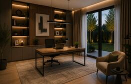 Casa de vanzare, 215 mp, două fronturi stradale, zona Sud