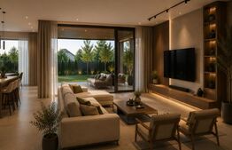Casa de vanzare, 215 mp, două fronturi stradale, zona Sud