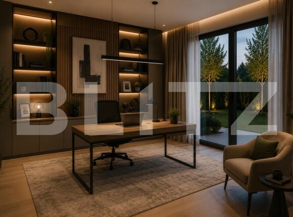 Casa de vânzare 4 camere Sud - 200435CV | BLITZ Baia Mare | Poza5
