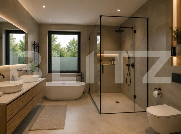 Casa de vânzare 4 camere Sud - 200435CV | BLITZ Baia Mare | Poza6