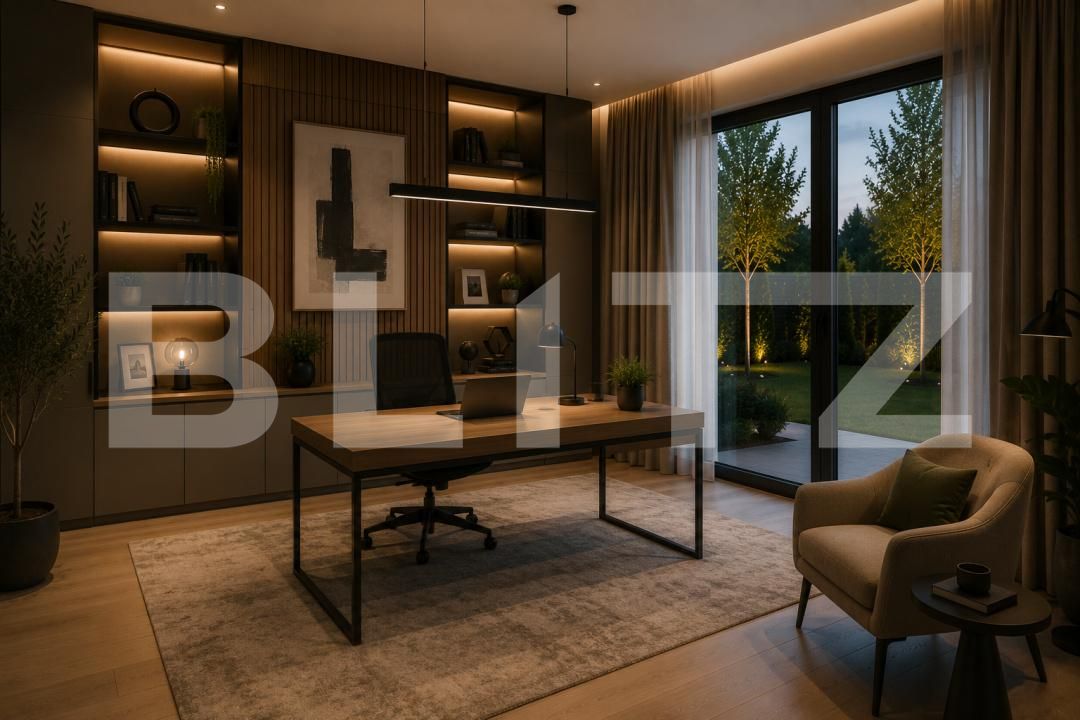 Casa de vânzare 4 camere Sud - 200435CV | BLITZ Baia Mare | Poza5