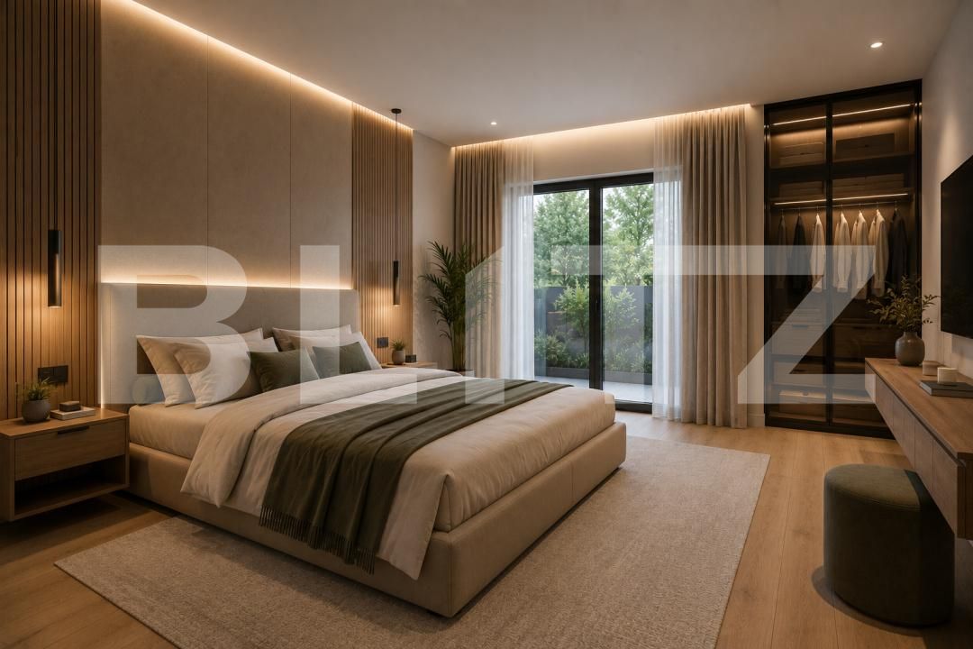 Casa de vânzare 4 camere Sud - 200435CV | BLITZ Baia Mare | Poza8