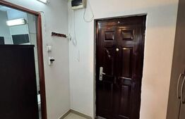 Garsonieră 28.50 mp, complet mobilată și utilată, zona Sasar