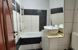 Garsonieră 28.50 mp, complet mobilată și utilată, zona Sasar