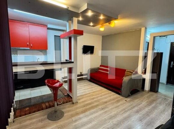 Garsonieră de vânzare Sasar - 200487AV | BLITZ Baia Mare | Poza2