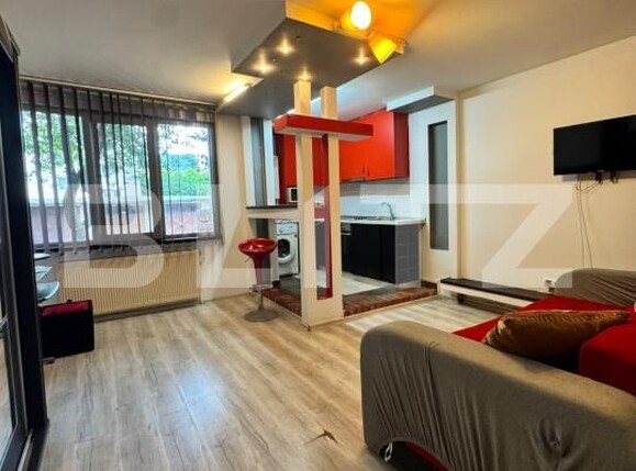 Garsonieră de vânzare Sasar - 200487AV | BLITZ Baia Mare | Poza1