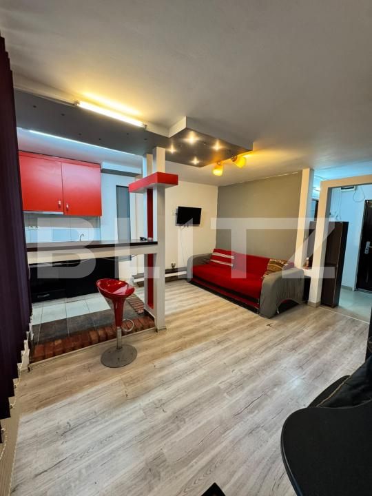 Garsonieră de vânzare Sasar - 200487AV | BLITZ Baia Mare | Poza2