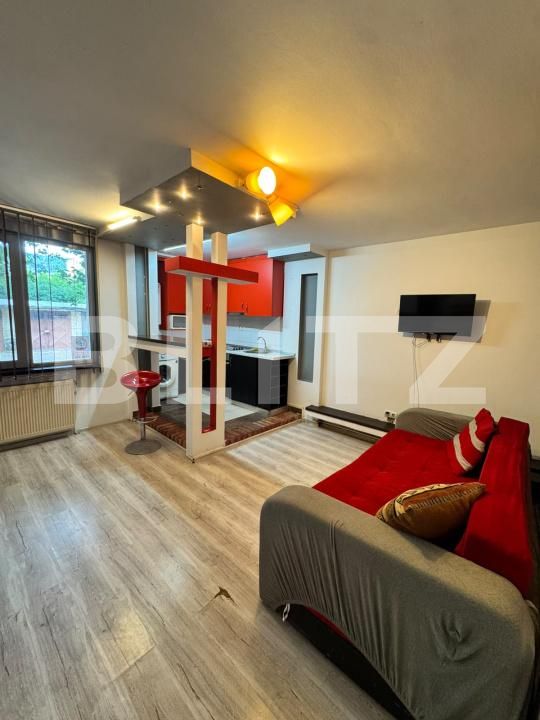 Garsonieră de vânzare Sasar - 200487AV | BLITZ Baia Mare | Poza3
