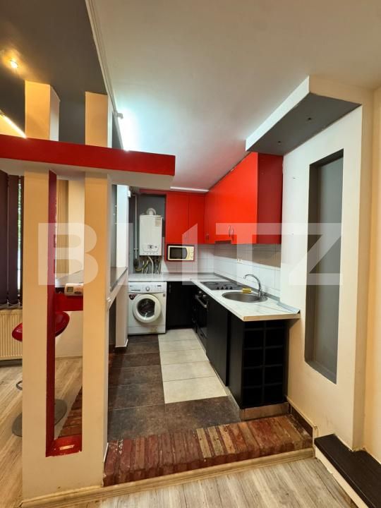 Garsonieră de vânzare Sasar - 200487AV | BLITZ Baia Mare | Poza4